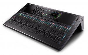 Allen&Heath "QU-7D"