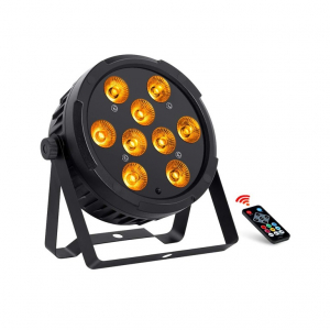 Involight "LEDPAR9HEX"
