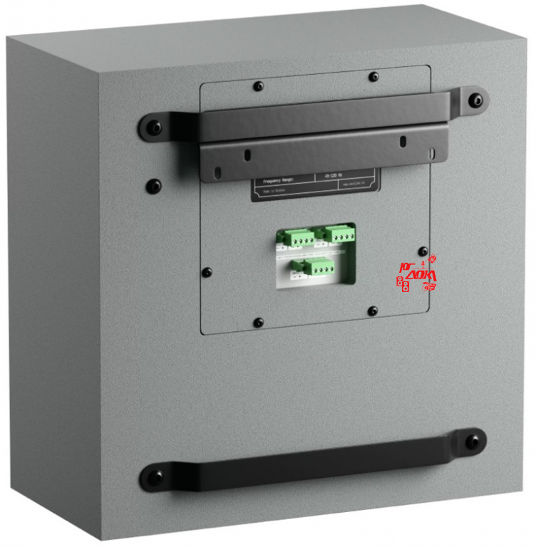 AVCLink "C-BRA/WB"