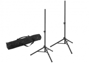 ECO "SSK800 Black"
