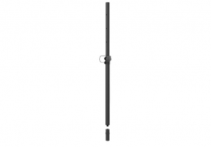 ECO "SSA080AD Black"