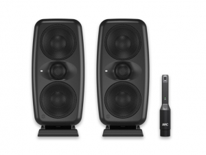 IK MULTIMEDIA "iLoud-MTM-MKII-Pair"
