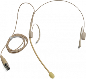 OPUS "headset mic 9"