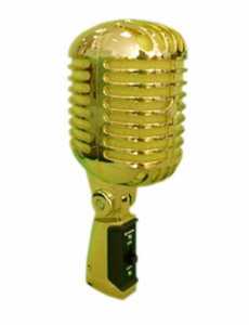 VOLTA "VINTAGE GOLD"