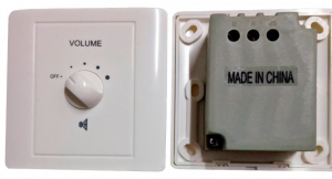 SVS Audiotechnik "VT-05"