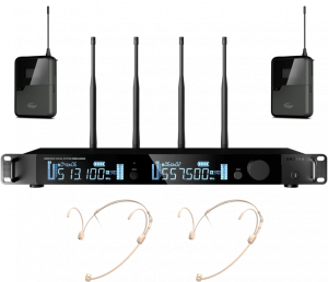 ОКТАВА "OWS-U2200D01-B-PRO"