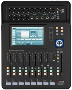 VOLTA "DIGIMIX-20.8"