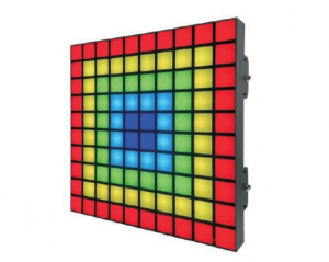 LFocus "LWS536"