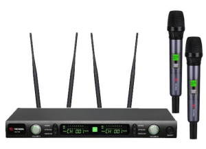 VOLTA "US-102 (572-611MHz)"