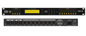 SVS Audiotechnik "DSP-48"