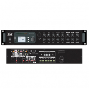 SVS Audiotechnik "MSA-250 PRO"