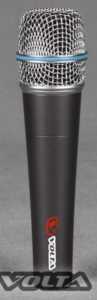 VOLTA "DM-b57SW"