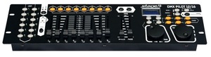 STAGE4 "DMX PILOT 12/16"