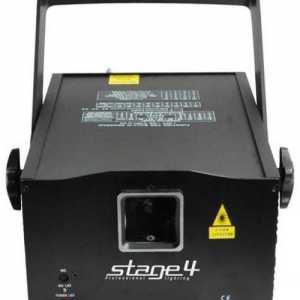 STAGE4 "CUBE 300G"