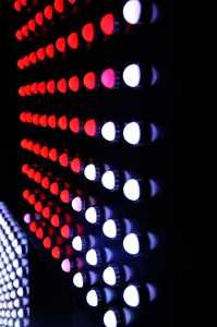 STAGE4 "MAPIX dmx DOT 40"