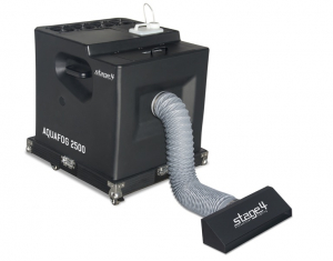 STAGE4 "AQUAFOG 2500"