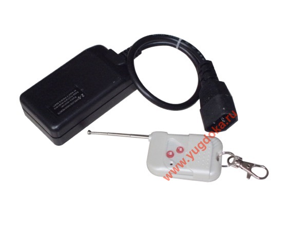 MLB "SM-1200 WIRELESS CONTROLLER" MLB "SM-1200 WIRELESS CONTROLLER"