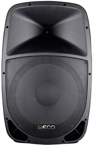 ECO "PRESTO-15A MP3"