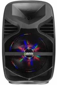 ECO "DISCO BOX-12A MP3 (T)"