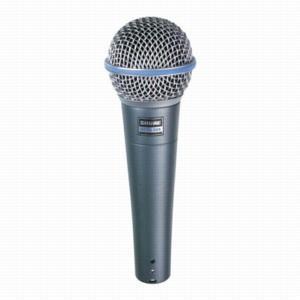 SHURE "BETA58A"