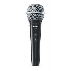 SHURE "SV100-A"