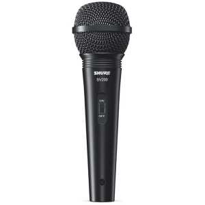 SHURE "SV200-A"