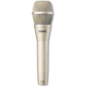 SHURE "KSM9/SL"