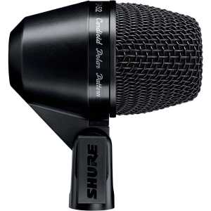 SHURE "PGA52-XLR"