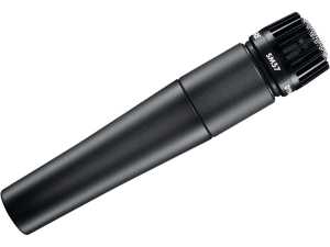 SHURE "SM57-LCE"