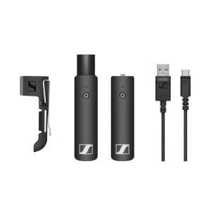 Sennheiser "XSW-D PRESENTATION BASE SET"