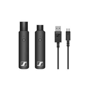 Sennheiser "XSW-D XLR BASE SET"