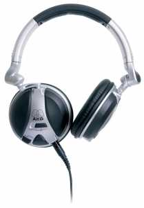 AKG "K181"