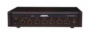 DSPPA "MP-600P"