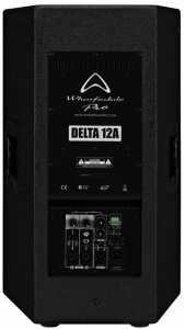 Wharfedale Pro "DELTA 12A"