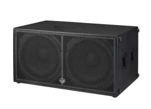 Wharfedale Pro "DELTA X218B (Ch)"