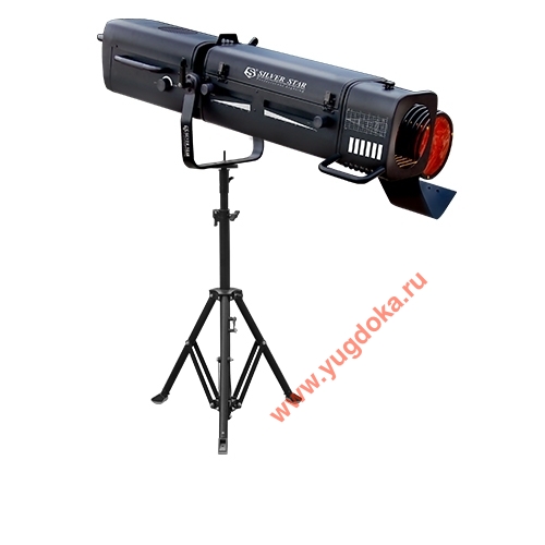 SILVER STAR "SS824SC TRACER" SILVER STAR "SS824SC TRACER"