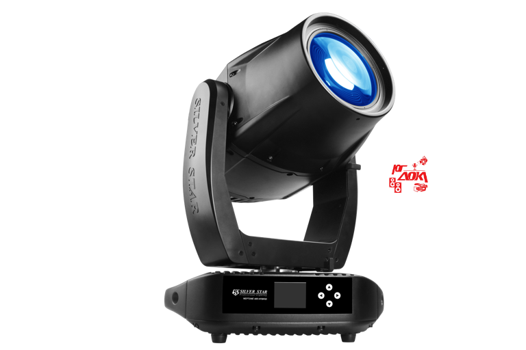 SILVER STAR "SS676SCM NEPTUNE 400 HYBRID"