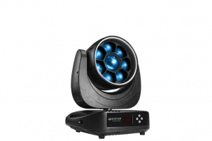 SILVER STAR "SS671XCEM NEPTUNE 400 FX WASH"