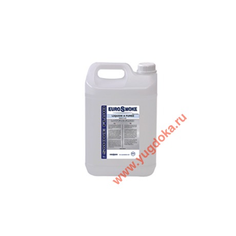 SFAT "LOW FOG 5L" SFAT "LOW FOG 5L"