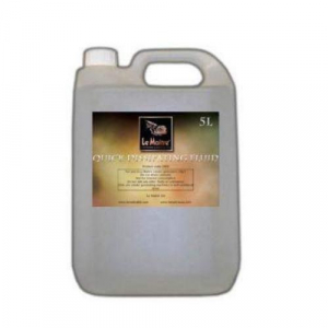 LE MAITRE "QUICK DISSIPATING FLUID 5L"