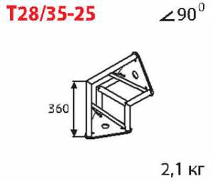 Imlight "T28/35-25"