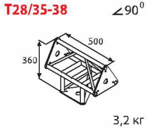 Imlight "T28/35-38"