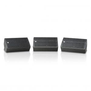 HK AUDIO "Linear 5 Monitor Pack"