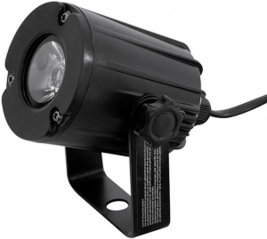 EUROLITE "LED PST-3W 6000K"