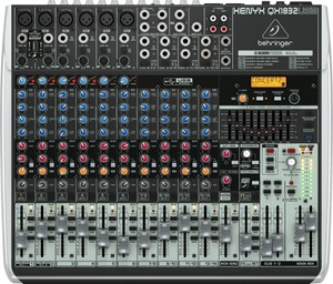 Behringer "QX1832USB"