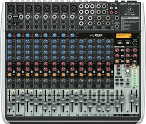 Behringer "QX2222USB"