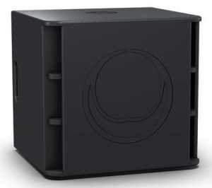 Turbosound "Milan M15B"