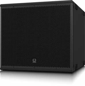 Turbosound "NuQ115B"