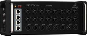 Behringer "SD16"