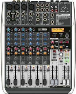 Behringer "QX1204USB"